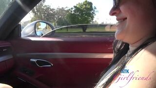 Imani Valor titkos tini lángolása kulisszák mögött