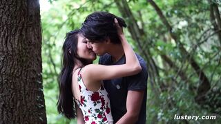 Vad erdei szopás kemény dugással