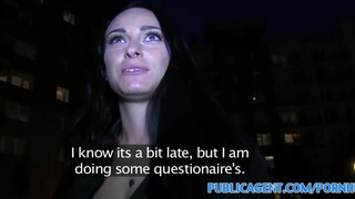 Mobilért seggre kapott utcai mohó szuka