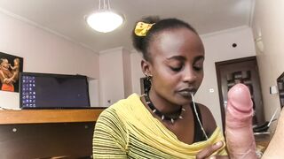 Nyakörves fekete nyalja főnöki faszt