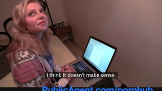 Maya nyilvános utcai farkazása álommunkaként vadul