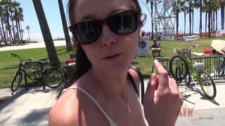 Ashley Stone partit uraló dugó királynője