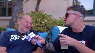 Luna Star nyári forró dugása partin