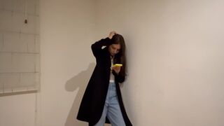 Boldog vég a leszbikus irodában