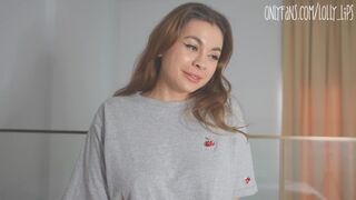 Tiltott afgán zsályatea – tini csaj forró élvezete