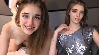 Pornóvágya lángol - ukrán tini szexmunkás álmokat sző