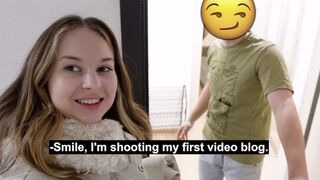 Egy nap Anna Sibster forró, tiltott pornós kalandjaiból