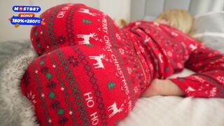 Mostohaanya karácsonyi álmai a mostohafia ajándékáról