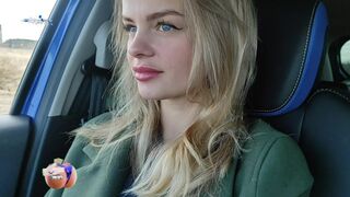 Elkaptam egy stoppost, megdolgoztattam a punciját, aztán a szájába lőttem. 1. rész