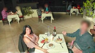 Alexandra Wett, a dögös német milf lázas éjszakái