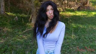 Megijedt influenszer a dzsungelben: a farkamat részesítette előnyben a medve helyett