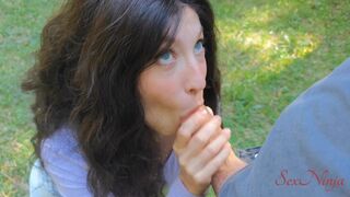 Rémült influencer csalja meg férjét, hogy kimeneküljön az erdő sűrűjéből