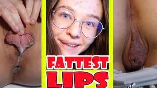 18 éves karcsú csaj kis mellekkel vadul fellángol! Válogatás