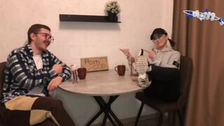 Porncast: Alexa Mills vadul élvezi a kemény szexet 2023-ban