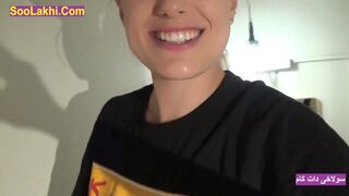 Szőrös arab fenékmélyedés ízlelgetése és vadul szexelés