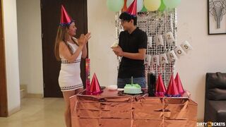 Lil_timy születésnapján különleges ajándékot adok neki a számmal