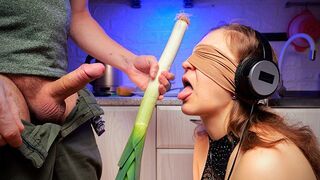 Sokk! A barátom megcsalt, de én kíváncsian nyalogattam a farkát!