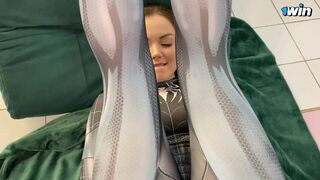 Pókember: bugyik tükröződése