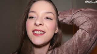 Vad őrület a hatfős jacuzziban! tini szőke imádja a nagy farkat - ep9