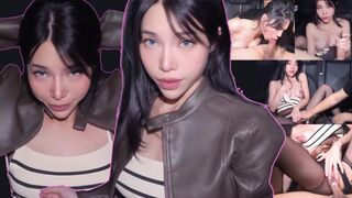 Sofőr baszott meg a taxiban, mert elfelejtettem a pénztárcám