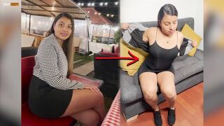 Tűzforró dugás a Tinder-randimon!